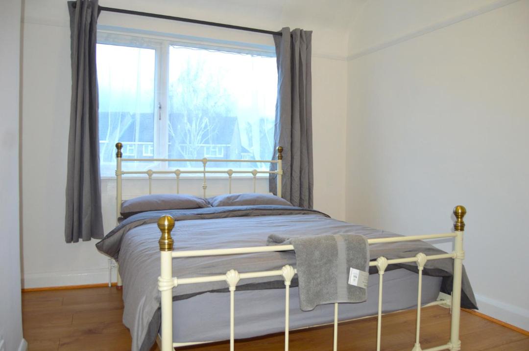 Photo of Bedroom in Woodside