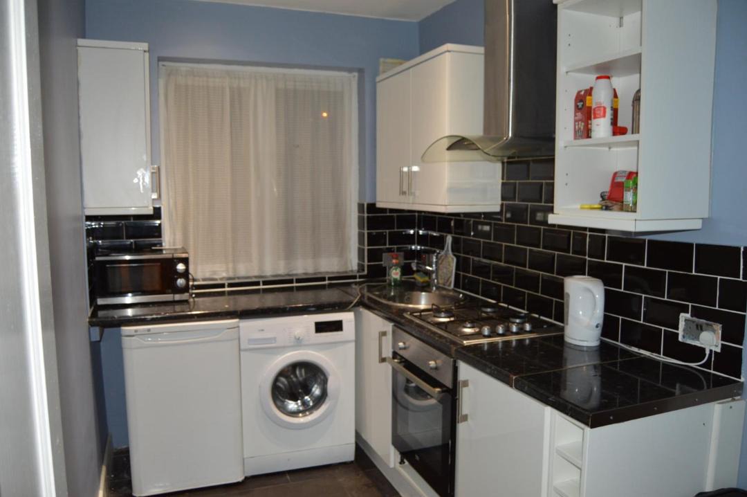Photo of Kitchen in Thornton Heath