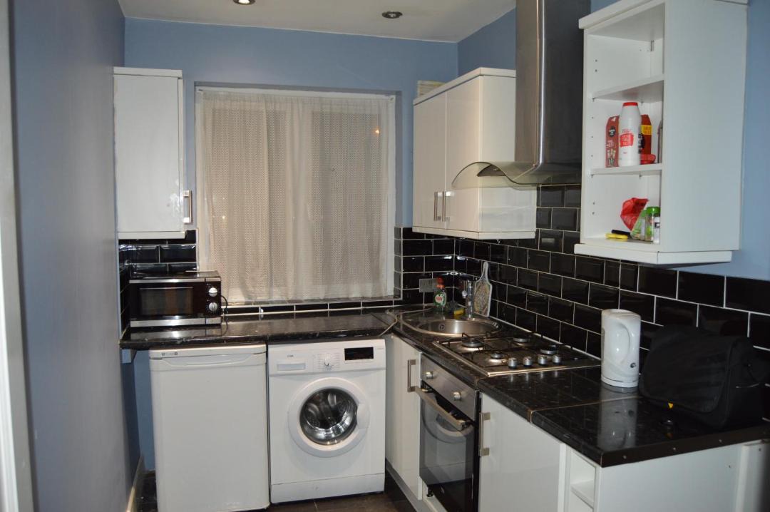 Photo of Kitchen in Thornton Heath