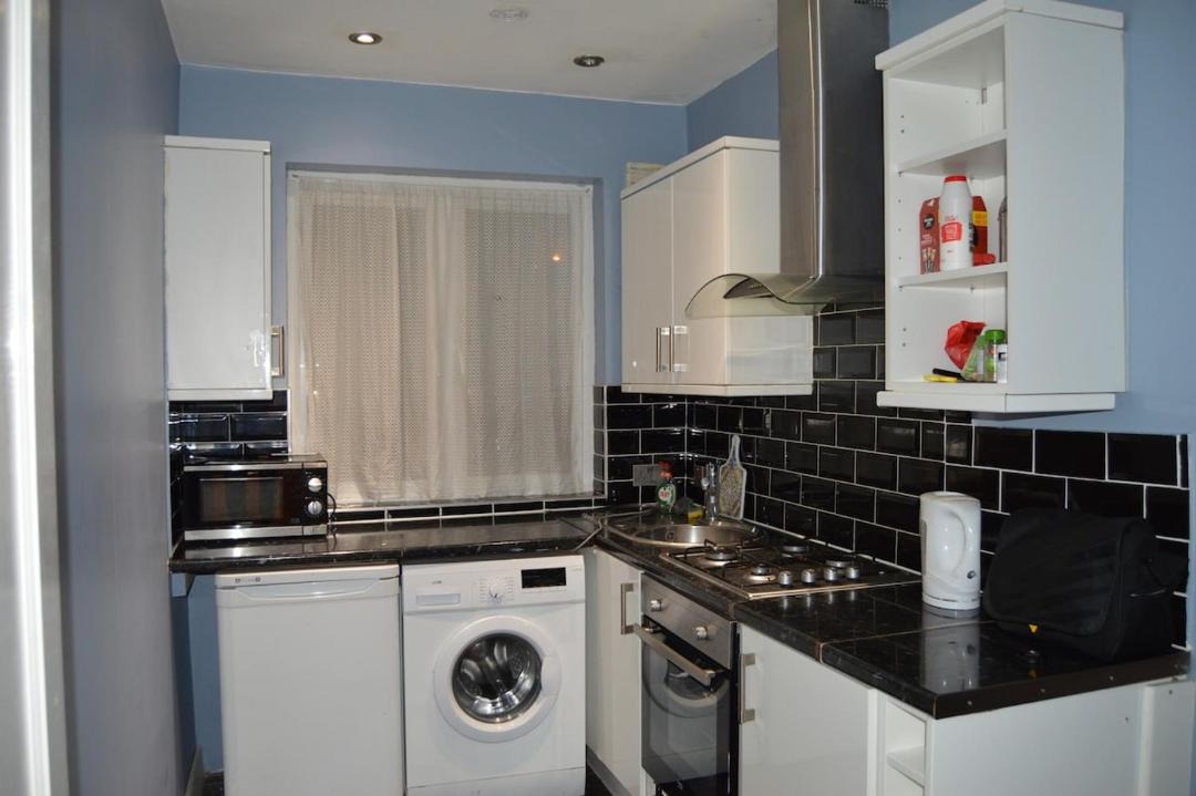 Photo of Kitchen in Thornton Heath