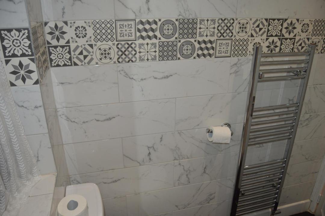 Photo of Bathroom in Thornton Heath