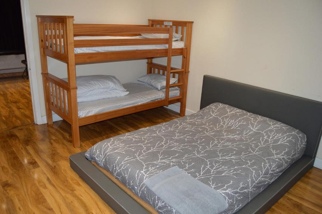 Photo of Bedroom in Thornton Heath