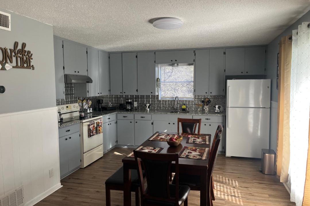 Photo of Kitchen in Belton