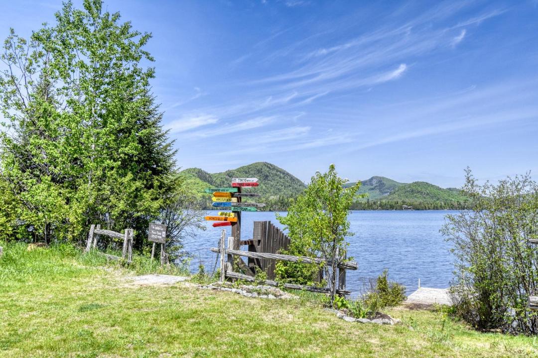Photo of Outdoor in Lac Superieur Village
