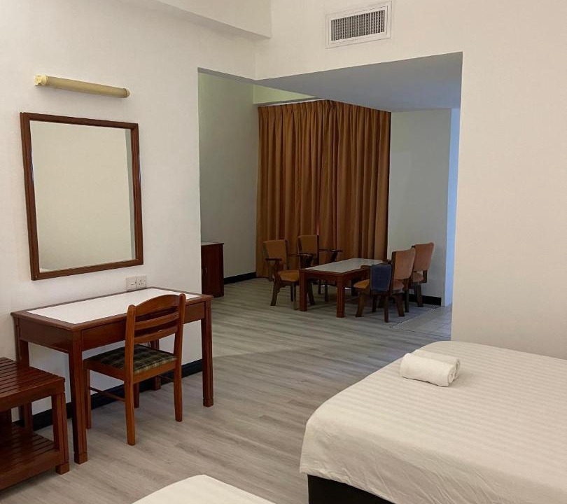 Photo of Bedroom in Jawa