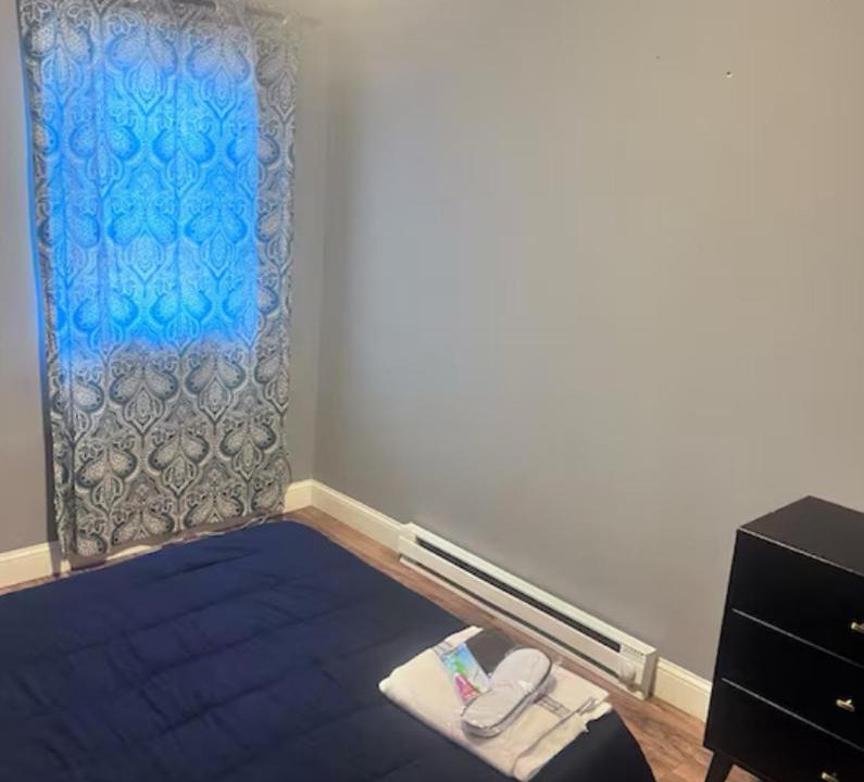 Photo of Bedroom in Fitchburg