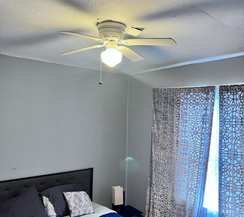 Photo of Bedroom in Fitchburg