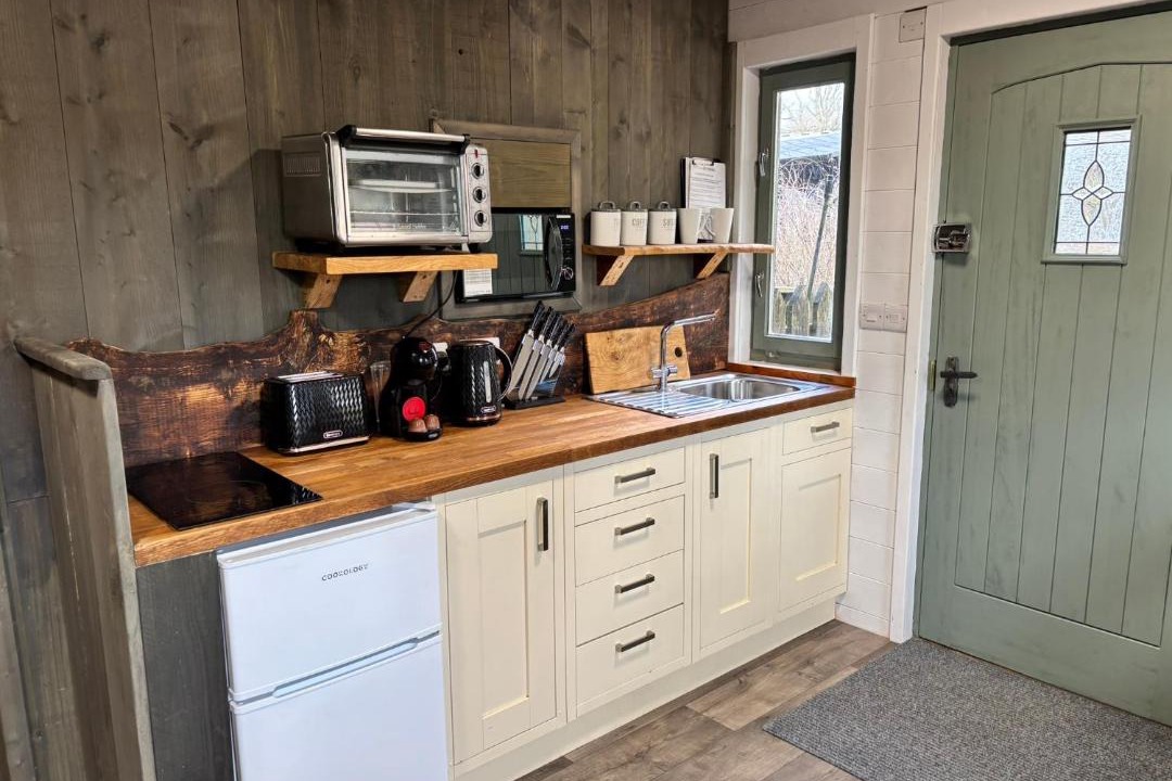 Photo of Kitchen in Poole