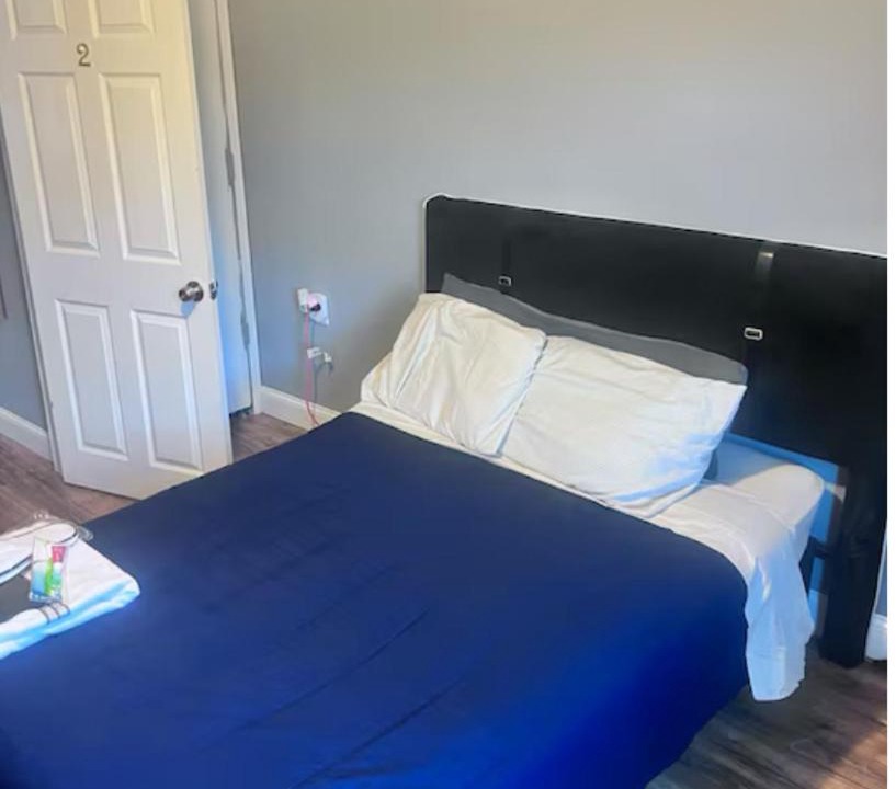 Photo of Bedroom in Fitchburg