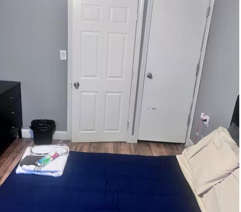 Photo of Bedroom in Fitchburg