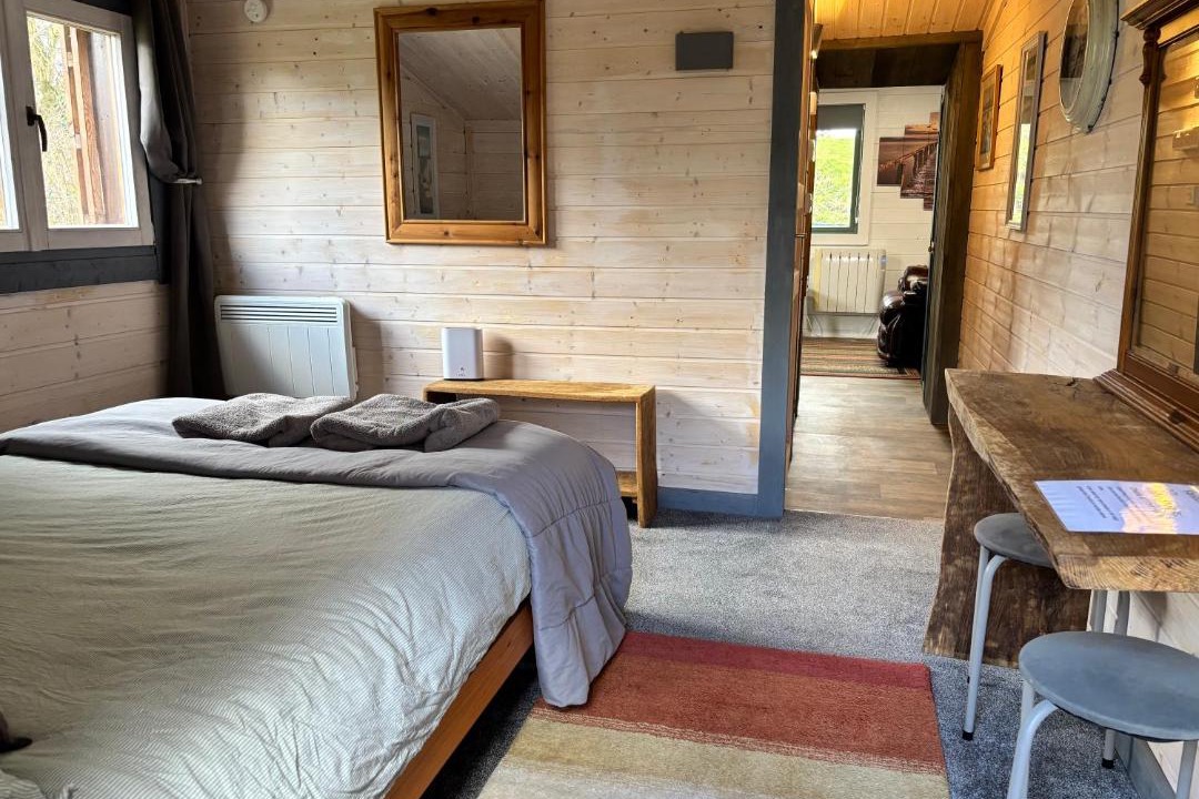 Photo of Bedroom in Poole