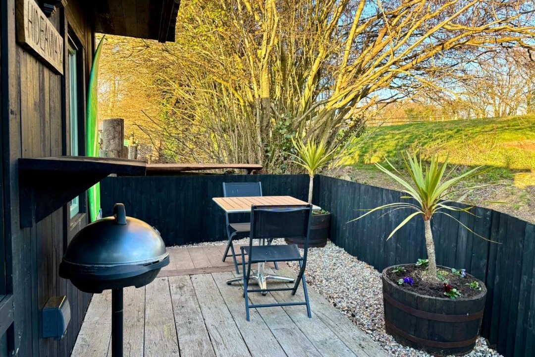 Photo of Others in Poole