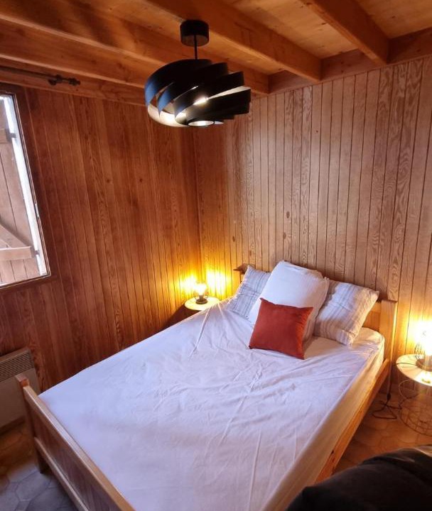 Photo of Bedroom in Montsauche-les-Settons