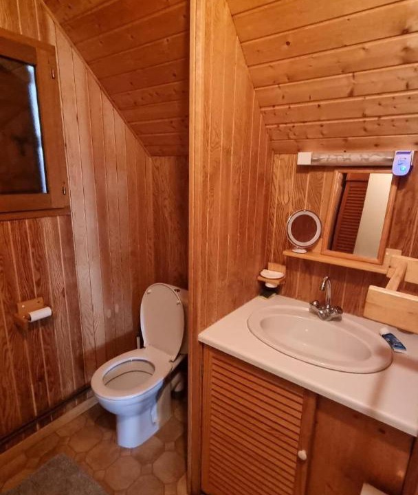 Photo of Bathroom in Montsauche-les-Settons