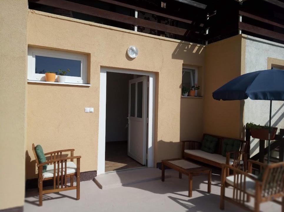 Photo of Patio Balcony in Otocac