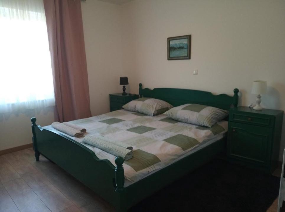 Photo of Bedroom in Otocac