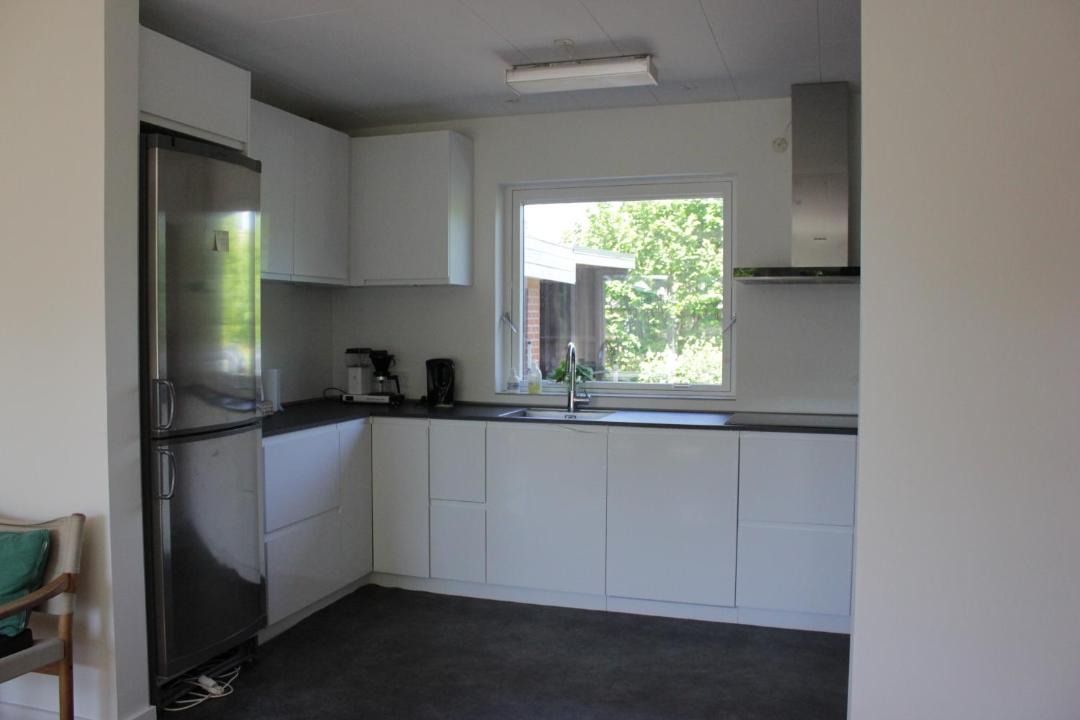 Photo of Kitchen in Middelfart