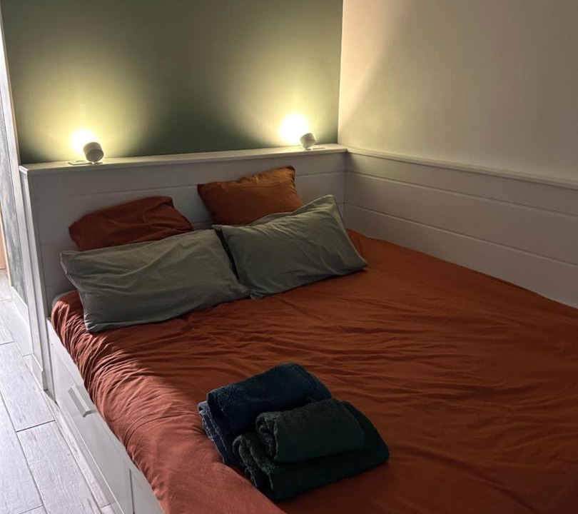 Photo of Bedroom in Montlouis-sur-Loire