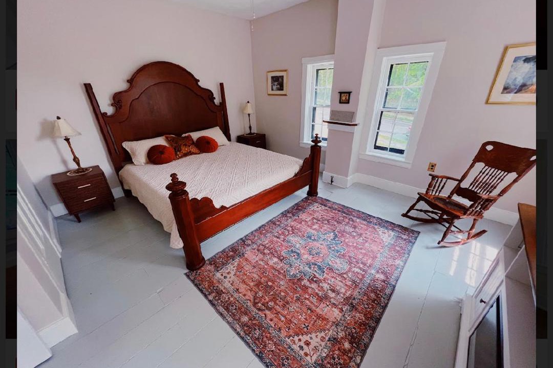 Photo of Bedroom in Meadville