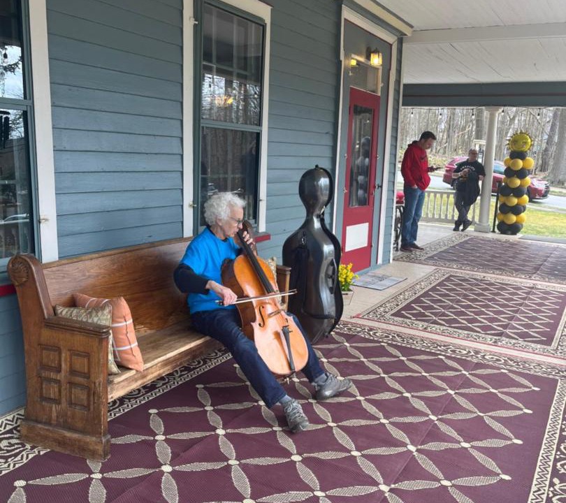 Photo of Others in Meadville