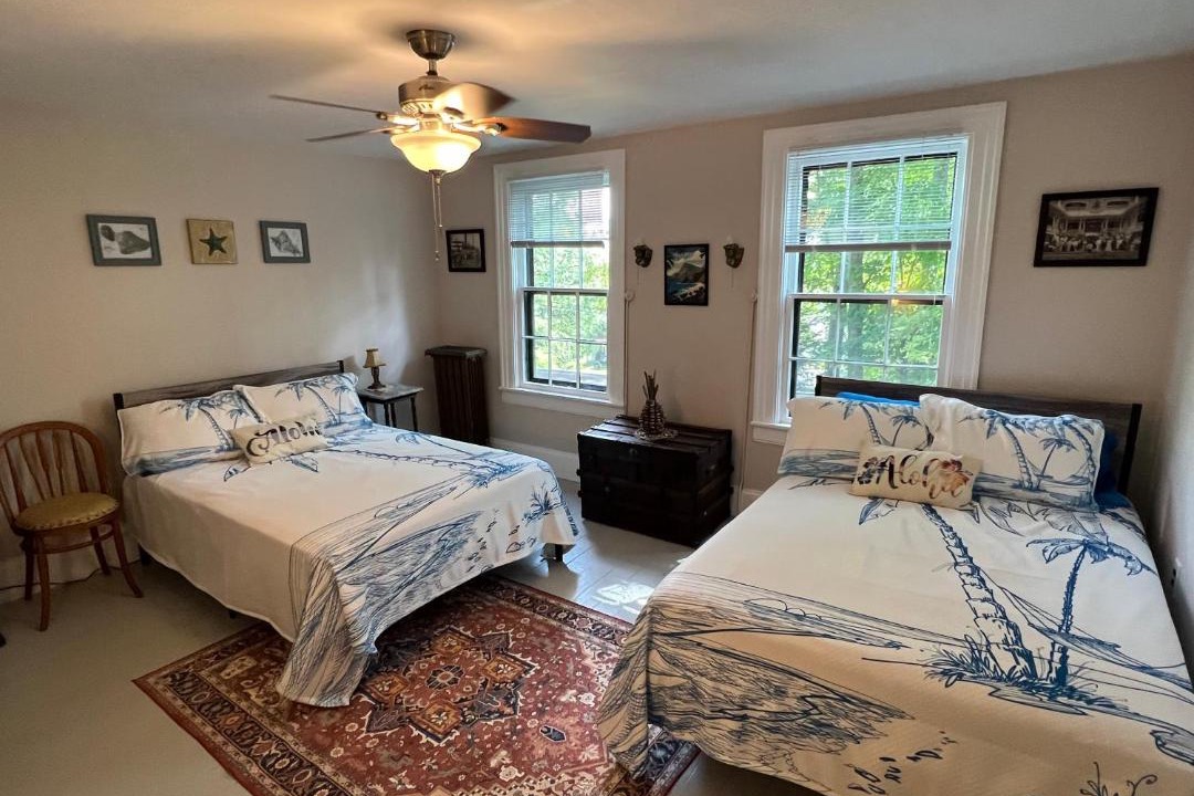 Photo of Bedroom in Meadville