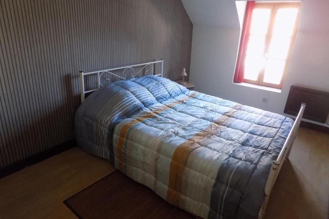 Photo of Bedroom in Bohain-en-Vermandois
