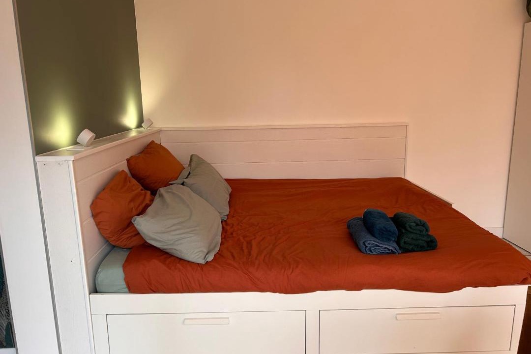 Photo of Bedroom in Montlouis-sur-Loire