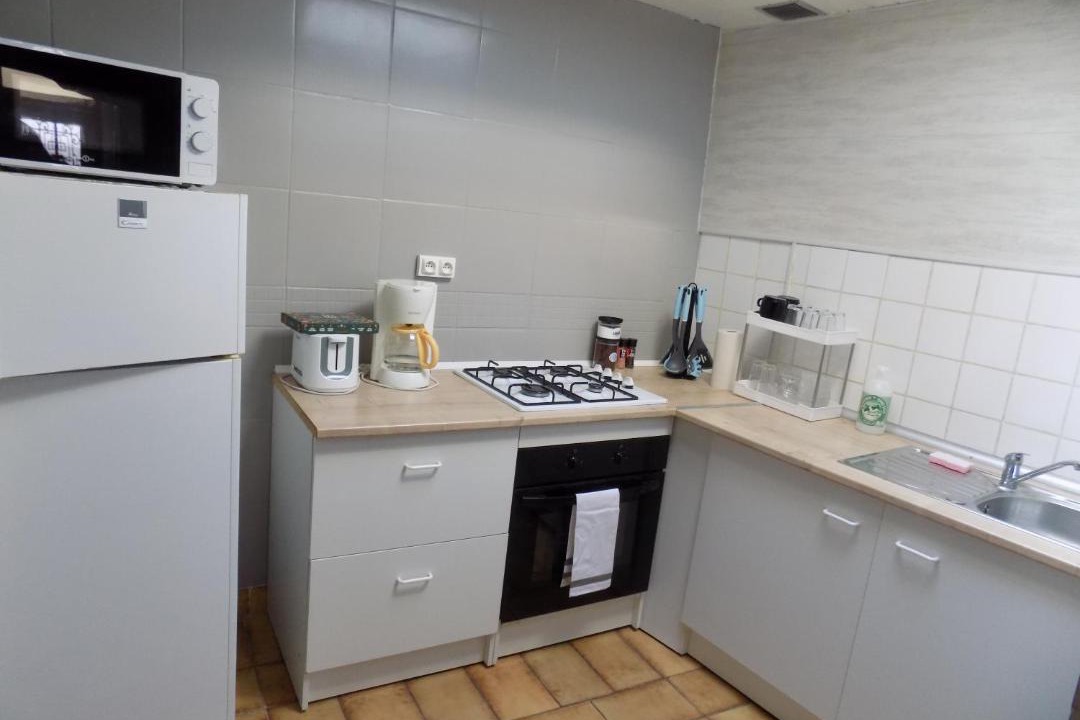 Photo of Kitchen in Bohain-en-Vermandois