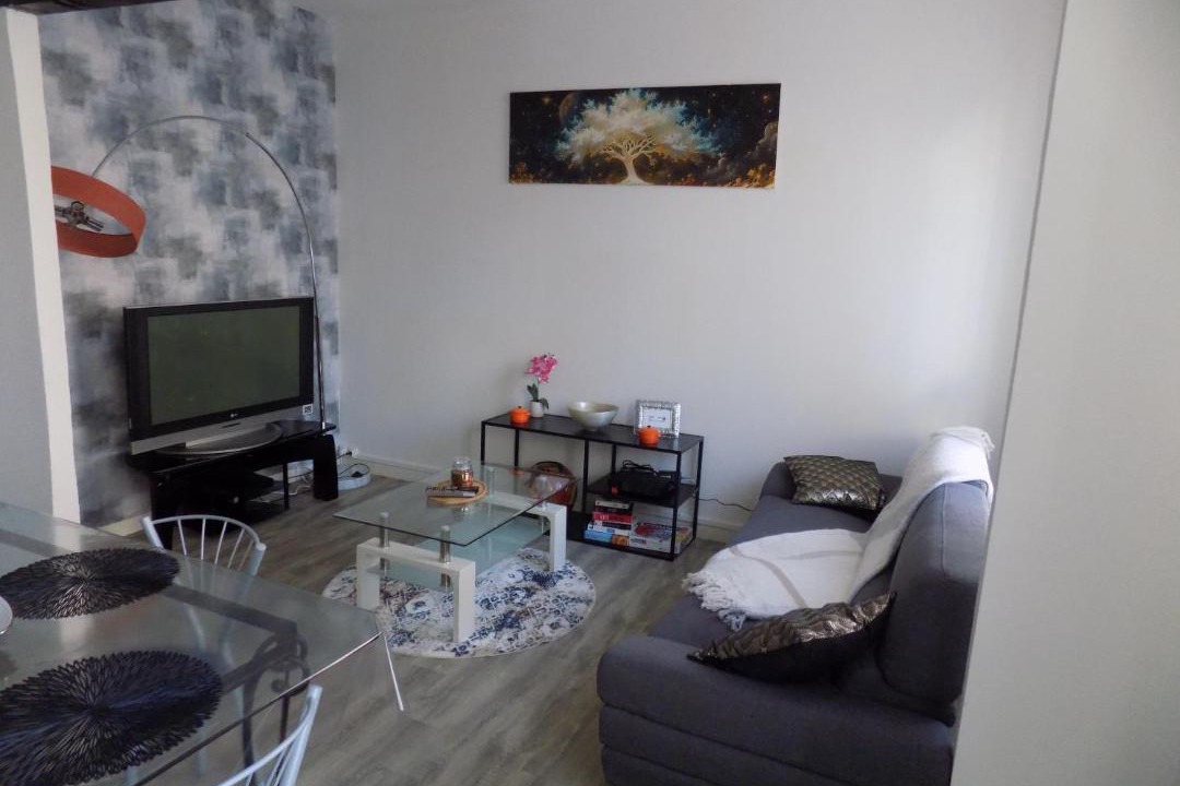 Photo of Livingroom in Bohain-en-Vermandois