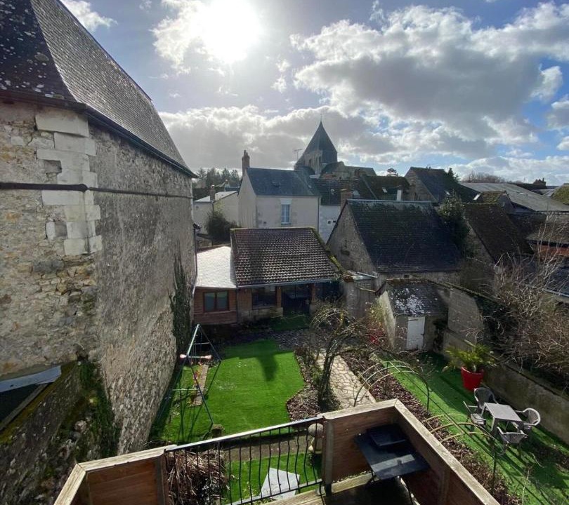 Photo of Others in Villandry