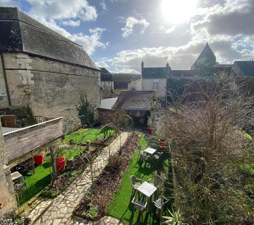 Photo of Others in Villandry