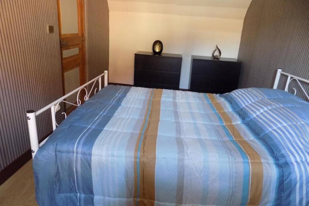 Photo of Bedroom in Bohain-en-Vermandois