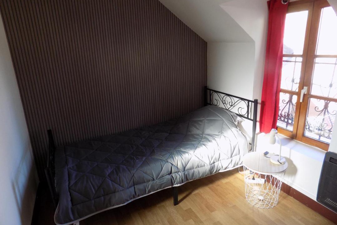 Photo of Bedroom in Bohain-en-Vermandois