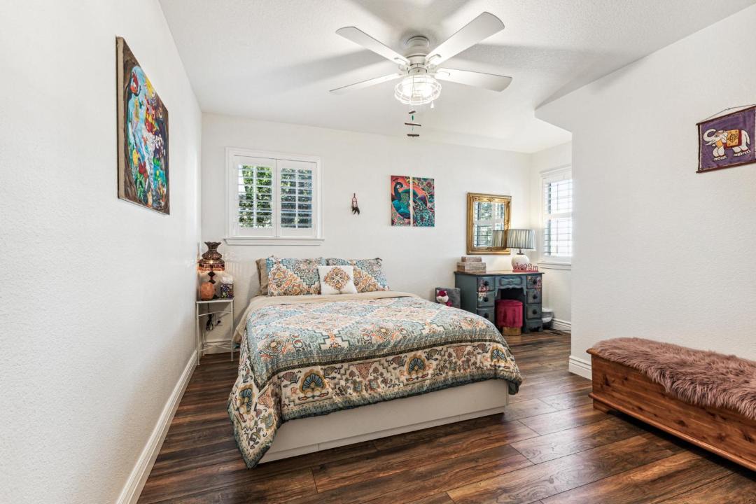 Photo of Bedroom in Folsom
