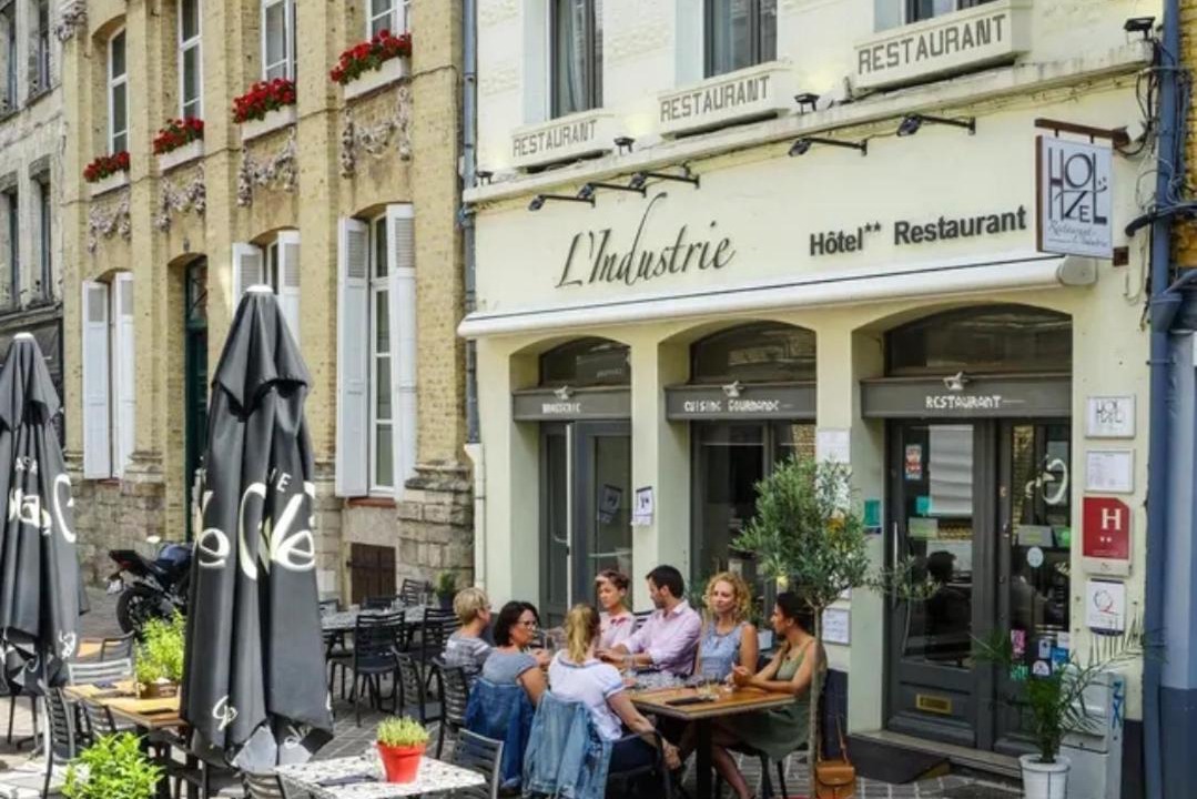 Photo of Others in Saint-Omer