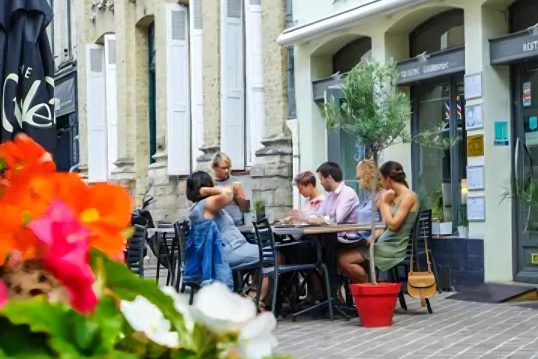 Photo of Others in Saint-Omer