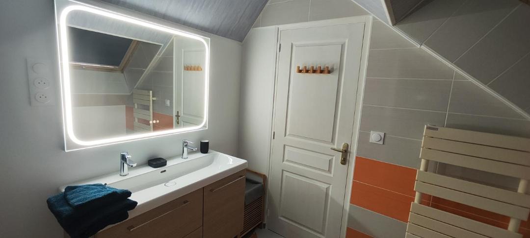 Photo of Bathroom in Pleven