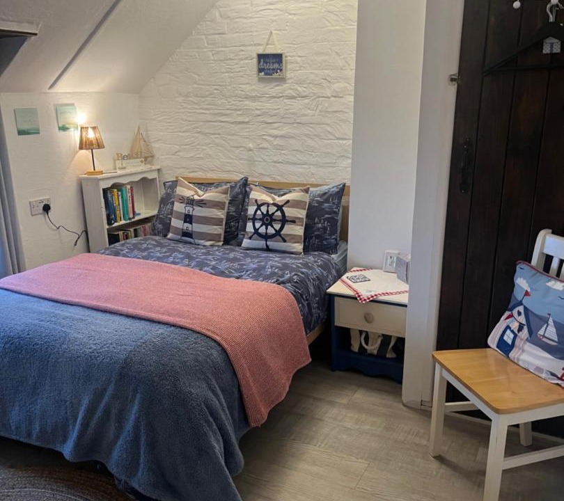 Photo of Bedroom in Scratby