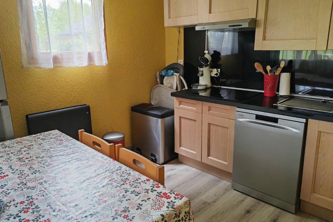 Photo of Kitchen in Signy-le-Petit