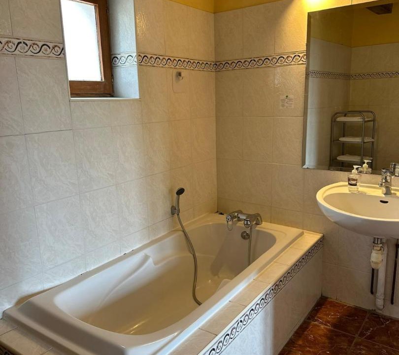 Photo of Bathroom in Villandry