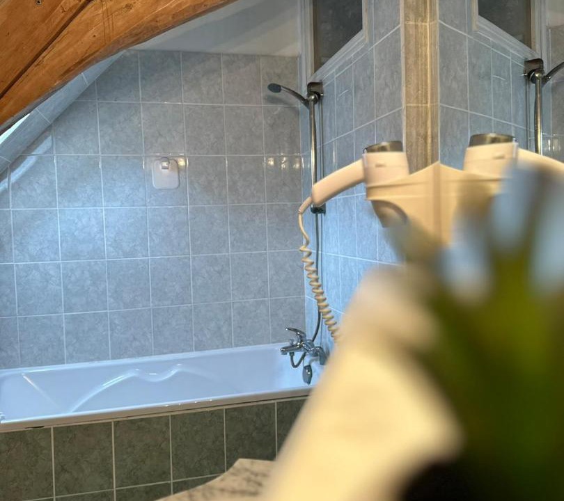 Photo of Bathroom in Villandry