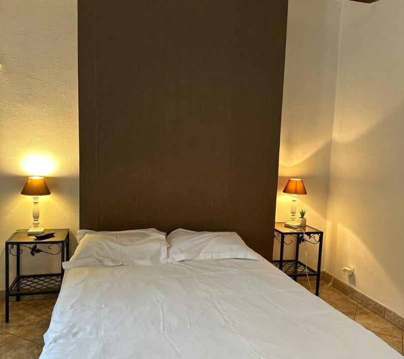 Photo of Bedroom in Villandry