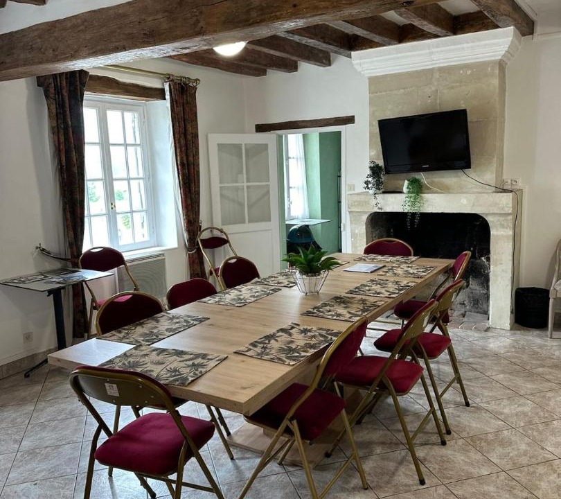 Photo of Others in Villandry