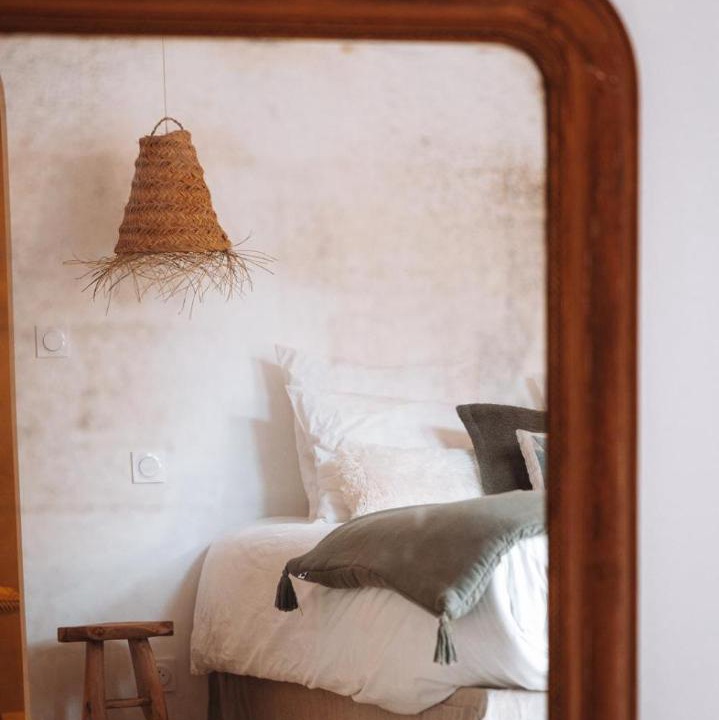 Photo of Bedroom in Conca