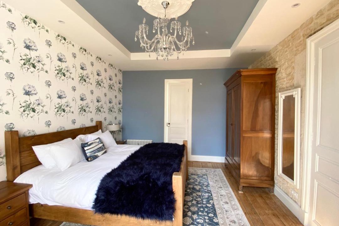 Photo of Bedroom in Aulnay