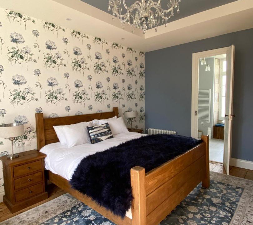 Photo of Bedroom in Aulnay