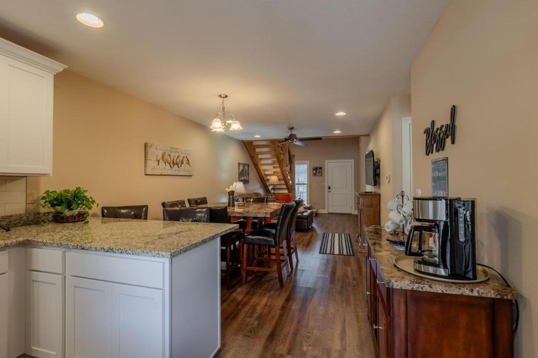 Photo of Kitchen in Branson
