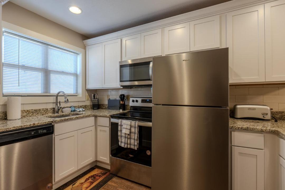 Photo of Kitchen in Branson