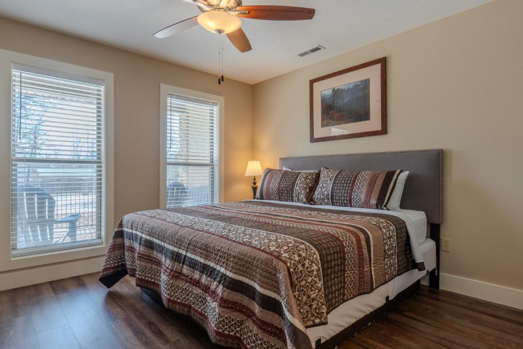 Photo of Bedroom in Branson