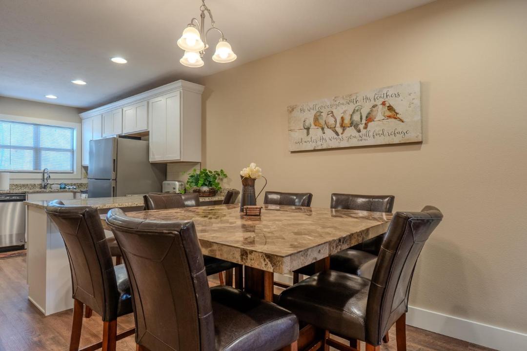 Photo of Kitchen in Branson